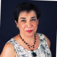 Dina Rose Friedman