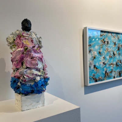 Abigail Ogilvy Gallery and Beacon Gallery  – Holiday Pop-up Exhibition