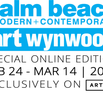 Palm Beach Modern + Contemporary | Art Wynwood Special Online Edition
