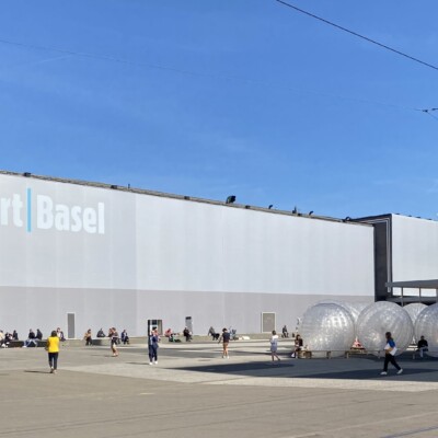 Art Basel 2021 Review