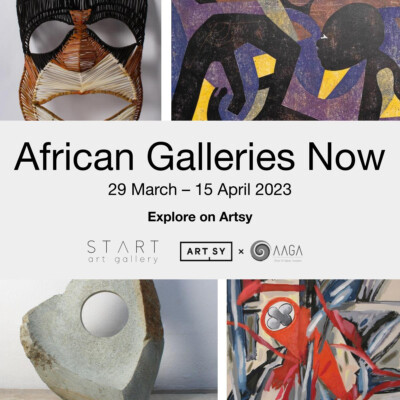 AWAD Galleries at African Galleries Now