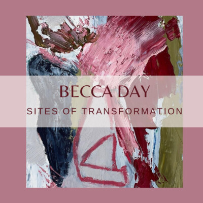 Becca Day at G44 Gallery