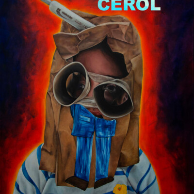 Raquel Fornasaro: Cerol at Beacon Gallery