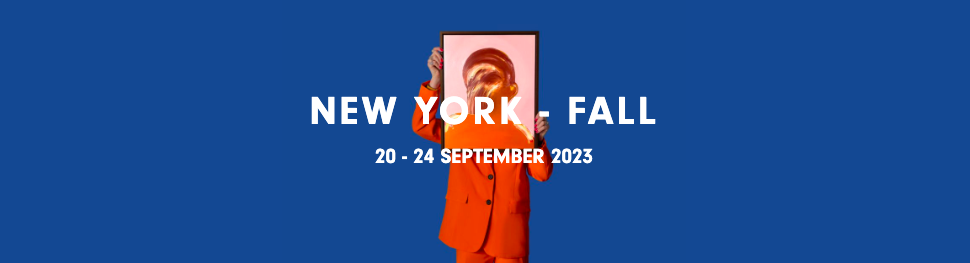 AWAD at Affordable Art Fair – New York – Fall
