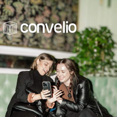 Convelio launches Registrar Connect