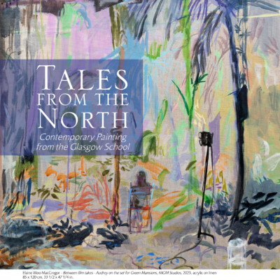 Tales from the North Exhibition