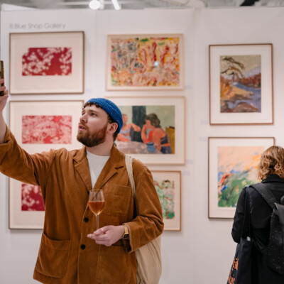 Woolwich Contemporary Print Fair – Call for Artists