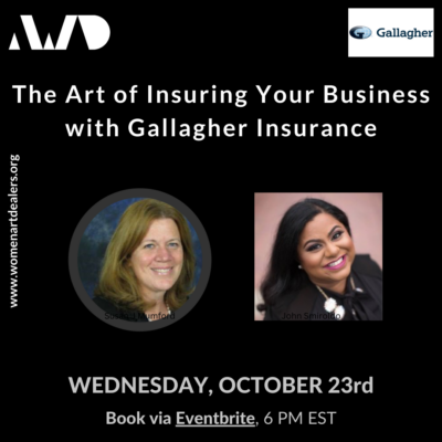 The Art of Insuring Your Business