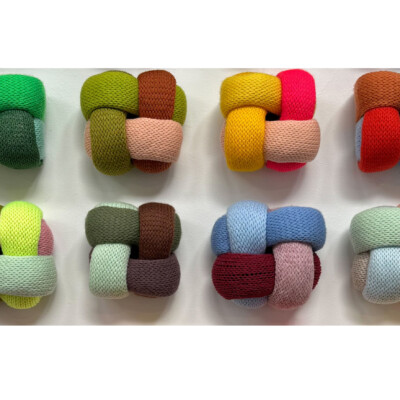 Abigail Ogilvy Gallery at brings Katrina Sanchez to Future Fair NYC