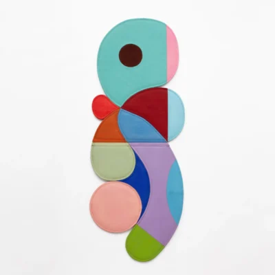 Jello Moon  at Kathryn Markel Fine Arts