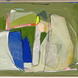 springburst at Susan Eley Fine Art