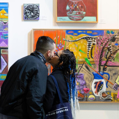Art Fair 14C returns for a 6th year to Jersey City