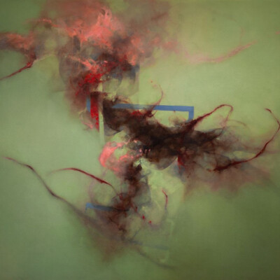 Wound of Absence at Ivy Brown Gallery