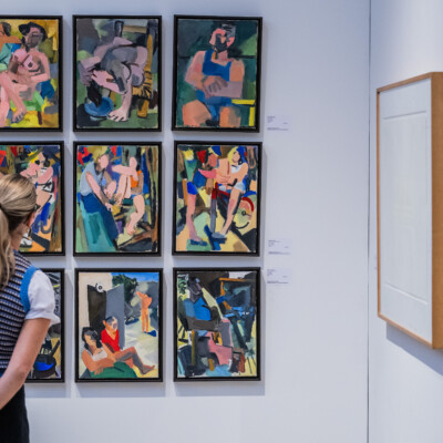 British Art Fair 2025