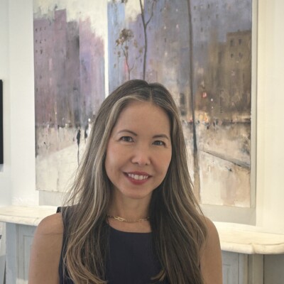 AWAD welcomes new Member Lydia Furuta