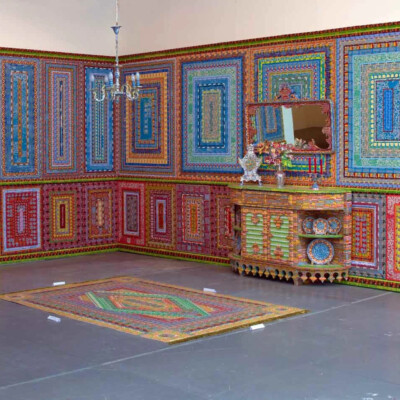 Sweet 16: Young Masters Exhibition