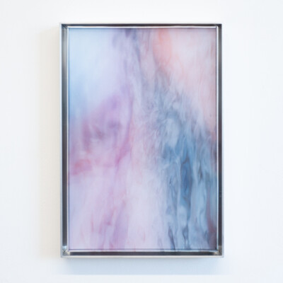 Damaris Athene Exhibition