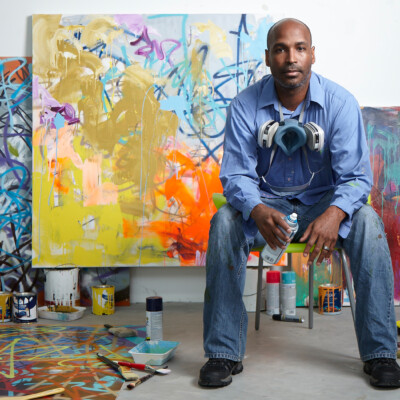 CSB Fine Arts Inaugural Exhibition