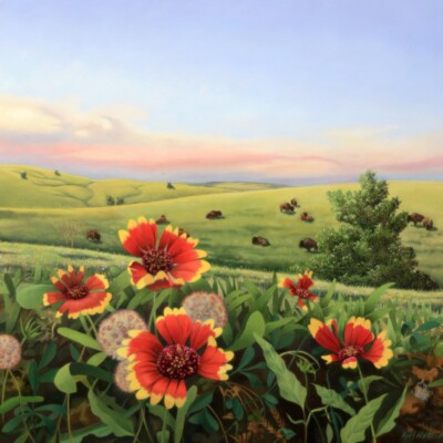 Garvey | Simon Presents The Nature of Nature