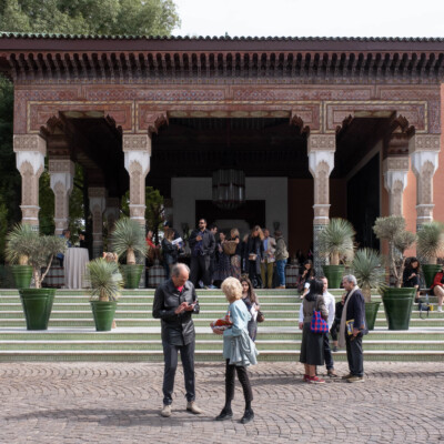 AWAD at 1-54 Marrakech