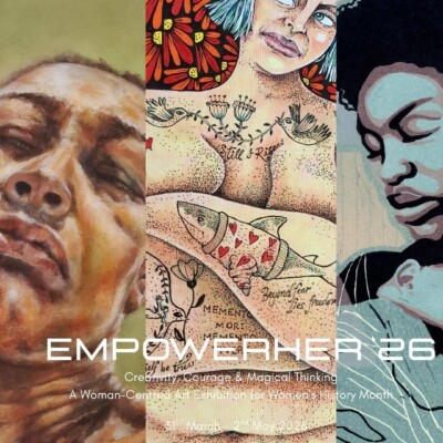 EmpowerHER Returns to CasildART