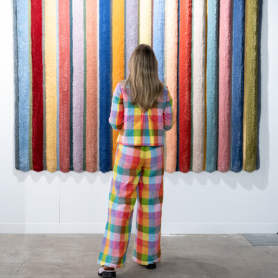 AWAD at VOLTA Basel