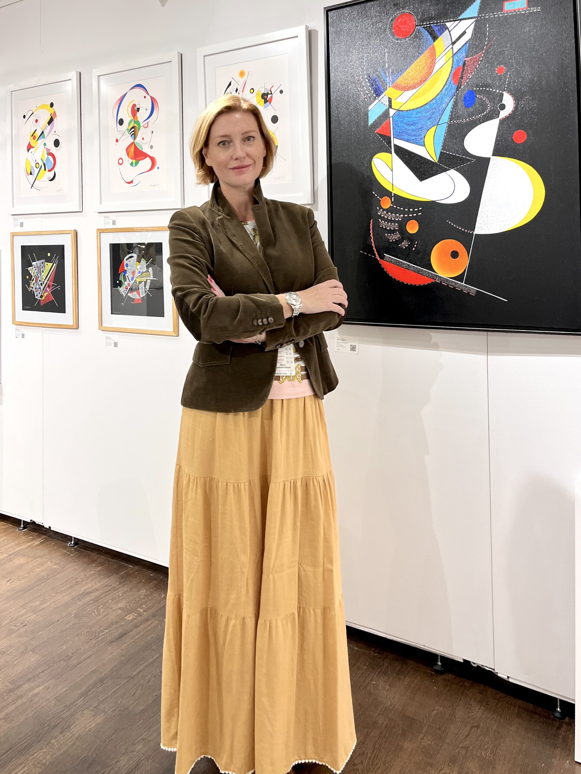 Artios Gallery 1