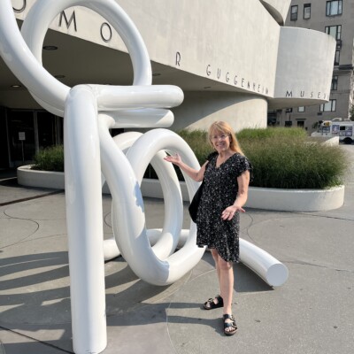 Summer Spotlight: Elizabeth Garvey of Garvey|Simon Art Projects