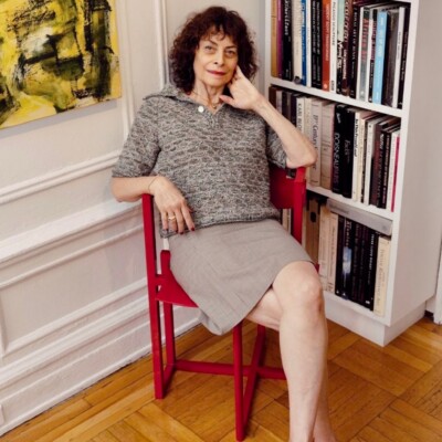 Summer Spotlight: Annette Benda Fox of Deaccession NY