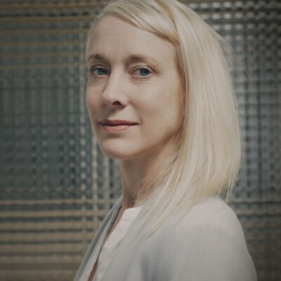 Welcome Miranda Salt of Galerie Miranda to AWAD