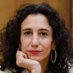 Profile picture of Sara Kay