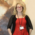 Profile picture of Cynthia Corbett