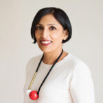 Profile picture of Gita Joshi