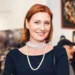 Profile picture of Elena Iosilevich